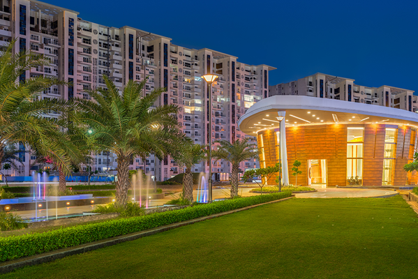 JLPL FALCON VIEW